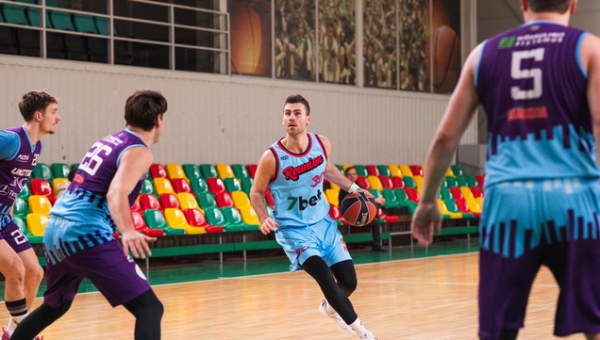 Kaune užfiksuotas pataikytų tritaškių per rungtynes Lietuvos rekordas